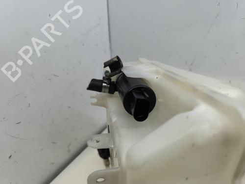 Windscreen washer tank AUDI A3 (8P1) 1.9 TDI | BP26906741C113 
