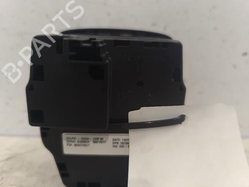 Switch PEUGEOT 508 SW I (8E_) 2.0 HDi | BP24309970I30 