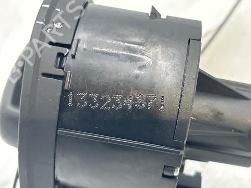 Headlight switch AUDI A3 (8P1) 1.9 TDI | BP39663822I24 - Image 5