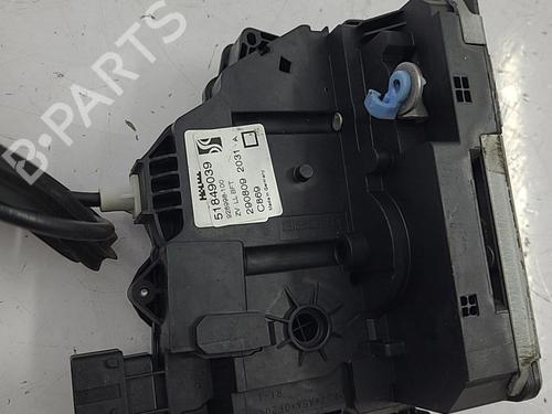 Used Front right lock Front right lock FIAT GRANDE PUNTO (199_) 1.3 D Multijet (75 hp) 22821131 22821131