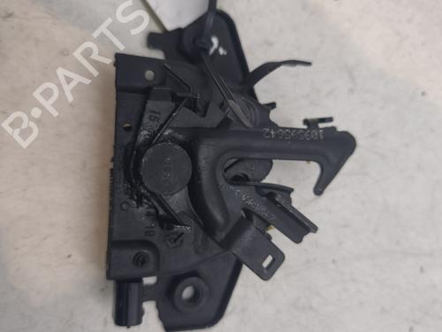 Used Hood lock RENAULT CAPTUR II (HF_) [2020-2025]  27665117
