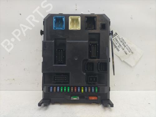 Used Fuse box CITROËN C3 II (SC_) 1.6 BlueHDi 100 (99 hp) 29834315