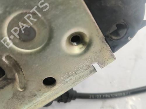 Front right lock CITROËN C3 I (FC_, FN_) 1.4 16V HDi | BP24518637C97 
