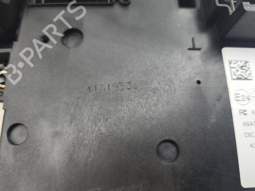 Fuse box PEUGEOT BOXER Van 2.2 HDi 130 | BP30882069E1 