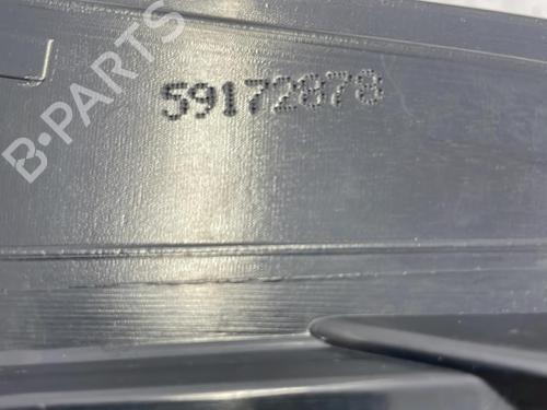 Right taillight CITROËN C4 Picasso I MPV (UD_) 1.6 HDi 110 | BP22820259C35 