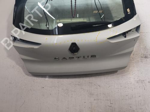 Tailgate RENAULT CAPTUR II (HF_) TCe 140 (HFN0) | BP27288193C6 - Image 4