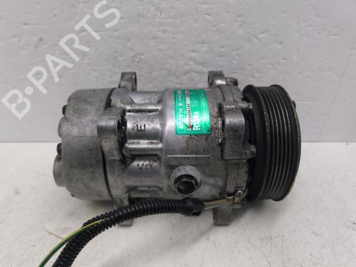 AC compressor PEUGEOT 306 Break (7E, N3, N5) 2.0 HDI 90 | BP31143715M34 