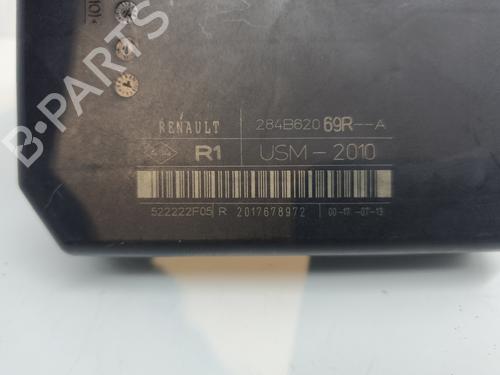 Electronic module RENAULT SCÉNIC III (JZ0/1_) 1.5 dCi | BP25996754M83 