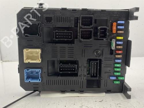 Fuse box PEUGEOT 307 SW (3H) 1.6 HDI 110 | BP22835269E1 