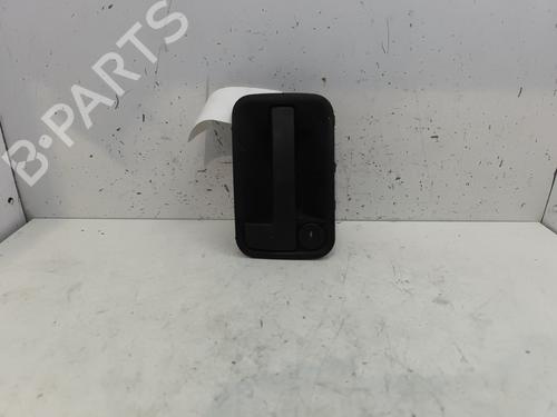 Used Rear right exterior door handle CITROËN JUMPY I Van (BS_, BT_, BY_, BZ_) 1.9 D 70 (69 hp) 28118041