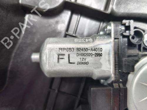 Front left window mechanism KIA CARENS IV 1.7 CRDi | BP40609397C22 - Image 4