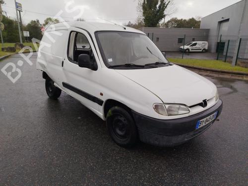 Used Parts PEUGEOT PARTNER Box Body/MPV (5_, G_) 1.8 D 4837402