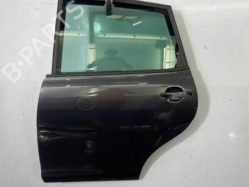 Used Left rear door SEAT ALTEA (5P1) 1.9 TDI (105 hp) 22841685