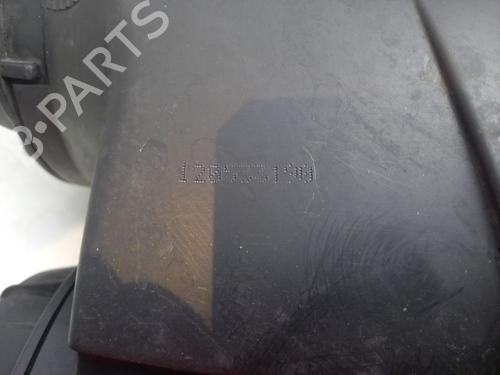 Right headlight PEUGEOT 307 CC (3B) 2.0 16V | BP32212651C29 