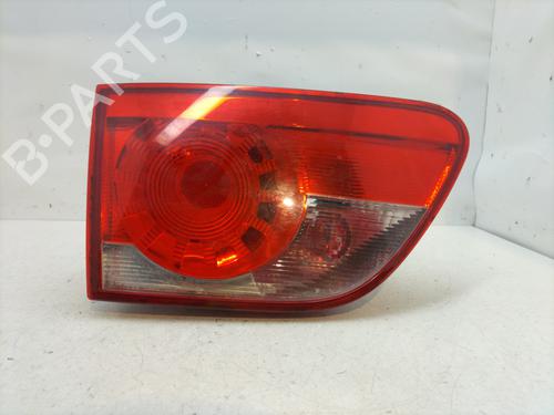 Used Left tailgate light SEAT ALTEA XL (5P5, 5P8) 1.6 TDI (105 hp) 30088319