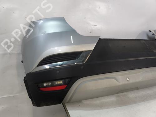 Rear bumper RENAULT CAPTUR II (HF_) E-TECH 160 | BP29377410C8 