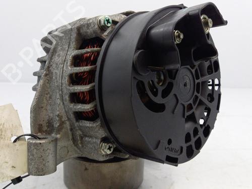 Generator FIAT 500 (312_) 1.2 (312AXA1A) (69 hp) 22826079