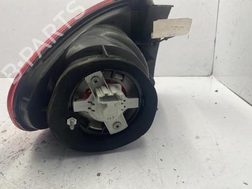 Right taillight SEAT ALTEA (5P1) 1.9 TDI | BP22837830C35 