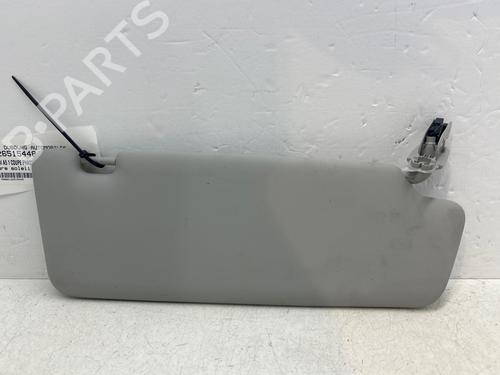 left-sun-visor-audi-a5-8t3-2007-2008-2009-2010-2011-2012-2013-2014-2015-2016-2017-36148237 main image