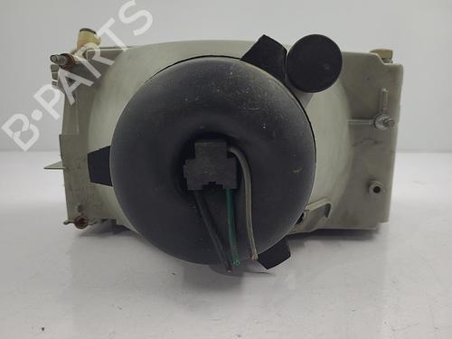Used Left headlight Left headlight 22822448 22822448