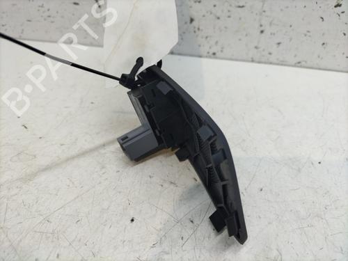 Used Left rear window switch Left rear window switch SKODA OCTAVIA II (1Z3) 1.9 TDI (105 hp) 27924520 27924520