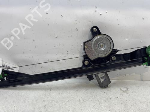 Front left window mechanism FIAT PUNTO (188_) 1.2 60 (188.030, .050, .130, .150, .230, .250) | BP29980466C22