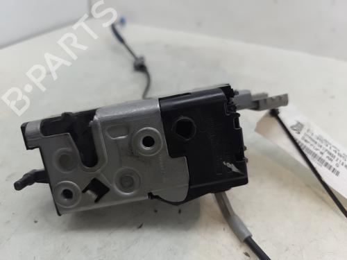 Rear left lock CITROËN C4 I (LC_) 1.6 HDi | BP29639922C100 