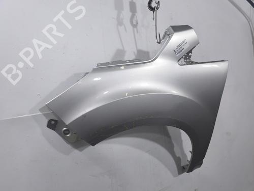 Used Left front fenders Left front fenders FORD C-MAX II (DXA/CB7, DXA/CEU) 1.6 TDCi (115 hp) 39742915 39742915