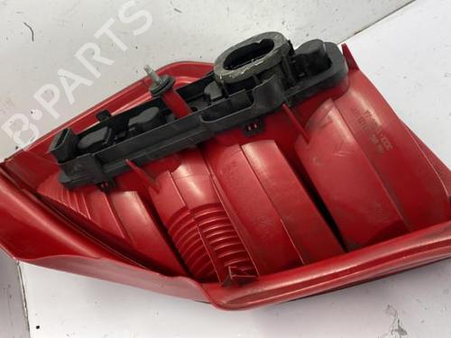 Left taillight CITROËN C2 (JM_) 1.4 HDi | BP22843077C34 