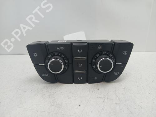 Climate control OPEL MERIVA B MPV (S10) 1.4 (75) | BP33232346I5 - Image 4