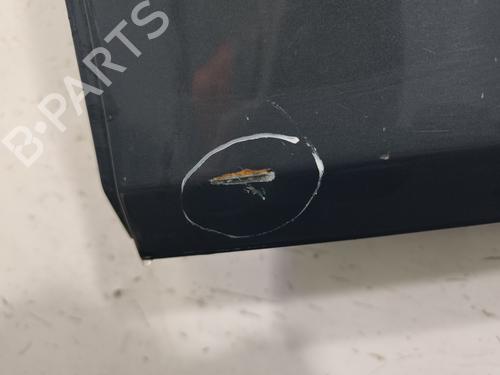 Left rear door SEAT LEON (1P1) 1.9 TDI | BP29598816C4 