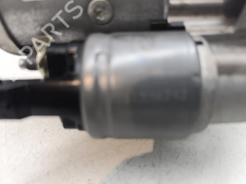 Used Starter Starter PEUGEOT 308 SW II (LC_, LJ_, LR_, LX_, L4_) 1.5 BlueHDi 130 (131 hp) 29043966 29043966