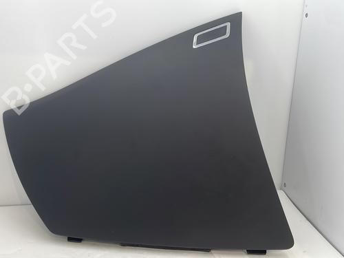 Handskerum CITROËN C4 Picasso I MPV (UD_) 1.6 HDi (109 hp) 31795364