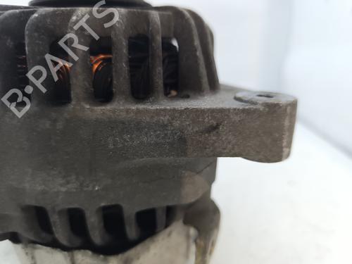 Generator TOYOTA YARIS (_P1_) 1.0 (SCP10_, SCP10R) | BP29639861M7 