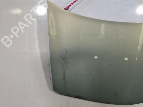 Hood RENAULT MEGANE II (BM0/1_, CM0/1_) 1.5 dCi (BM0F, BM0T, BM2B, CM0F, CM0T) | BP22835528C1 