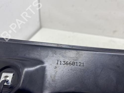 Front left window mechanism FORD ECOSPORT 1.0 EcoBoost | BP29582203C22 
