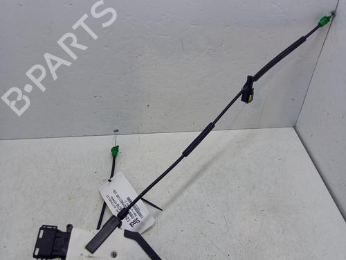 front-right-lock-citroen-c3-picasso-sh_-2008-32265647 main image