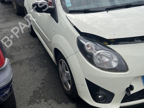 RENAULT TWINGO II (CN0_)    2471210