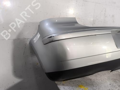 Rear bumper VW POLO (9N_, 9A_) 1.2 12V | BP24886561C8 