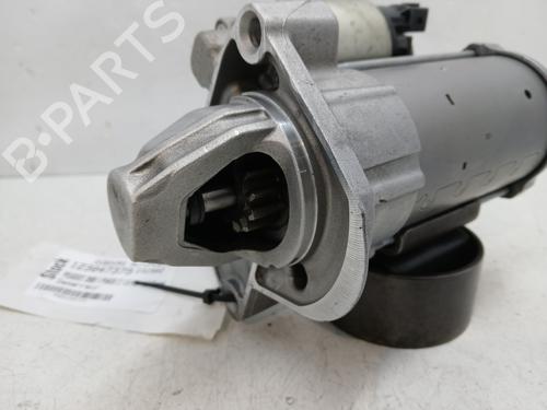 Starter PEUGEOT 2008 I (CU_) 1.6 BlueHDi 120 | BP36148149M8 - Image 2