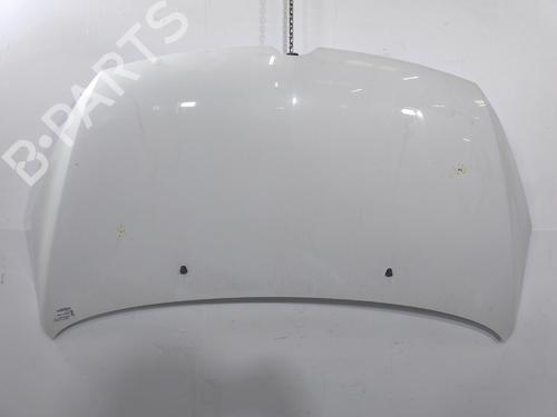 Used Hood Hood OPEL AGILA B (H08) 1.0 (F68) (68 hp) 39742968 39742968