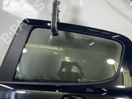 Left rear door PEUGEOT 308 I (4A_, 4C_) 1.6 HDi | BP28178481C4