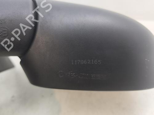 Retrovisor izquierdo RENAULT TWINGO II (CN0_) 1.2 16V (CN0K, CN0V, CN0A) | BP30904926C26 