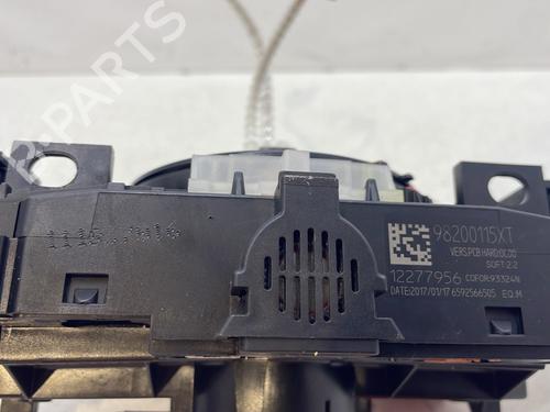 Steering column stalk CITROËN BERLINGO MULTISPACE (B9) 1.2 PureTech 110 | BP29388583I23 