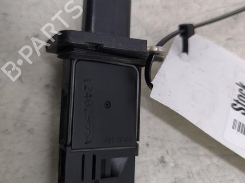 Used Mass air flow sensor Mass air flow sensor CITROËN JUMPER II Van 2.2 HDi 120 (120 hp) 34260218 34260218