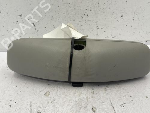 Rear mirror MERCEDES-BENZ C-CLASS (W203) C 220 CDI (203.008) | BP25147063I6 - Image 3