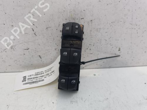 Used Switch NISSAN QASHQAI II SUV (J11, J11_) 1.5 dCi (116 hp) 26642420