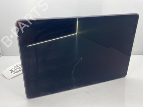 Multifunctionele display TESLA MODEL Y (5YJY) Long Range All-wheel Drive (514 hp) 30874688