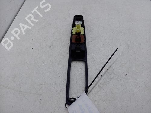 Left front window switch RENAULT CAPTUR I (J5_, H5_) 1.5 dCi 90 (J5N4, J5M5, J5MW, J5M6, J5AL, J5AJ) | BP32212672I27