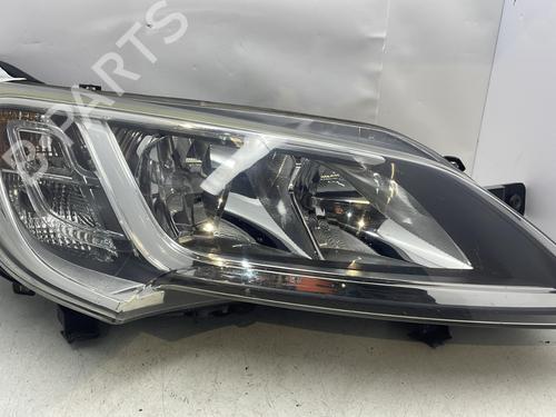 Left headlight FIAT DUCATO Van (250_) 130 Multijet 2,3 D | BP33624060C28 - Image 3